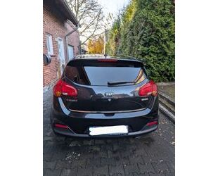 Kia Kia ceed / Ceed 1.4 CVVT Edition 7 Edition 7 Gebrauchtwagen