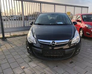 Opel Opel Corsa D Satellite *1.4 Benzin* Gebrauchtwagen