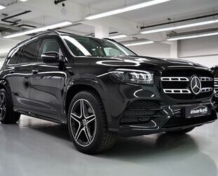 Mercedes-Benz Mercedes-Benz GLS 450 4Matic AMG LINE - NIGHT PAK Gebrauchtwagen