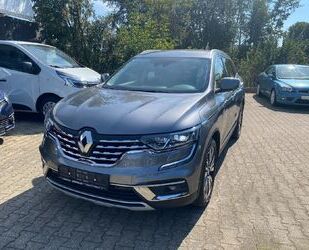 Renault Koleos Gebrauchtwagen