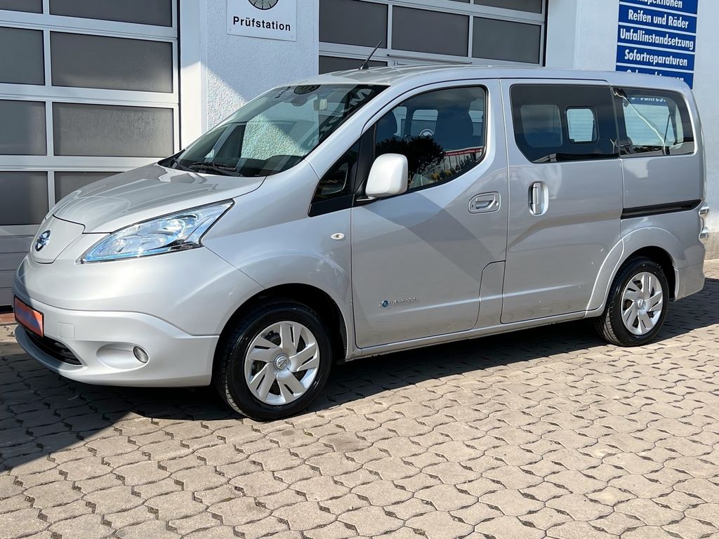 NV200