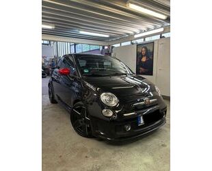 Abarth Abarth 1.4 T-Jet 16V 595 Turismo Turismo Gebrauchtwagen