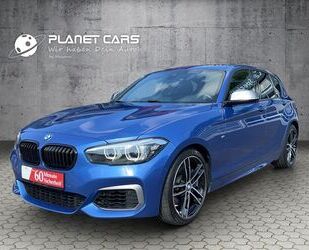 BMW BMW M140i Special Edition*3J.Garantie*Alcantara*VO Gebrauchtwagen