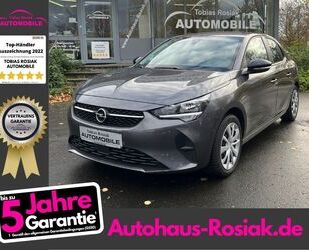 Opel Opel Corsa F e Selection Elektro Navi SHZ LHZ PDC Gebrauchtwagen