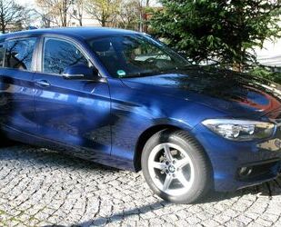 BMW BMW 120i Advantage Advantage Gebrauchtwagen