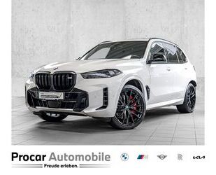 BMW BMW X5 M60i xDrive SOFORT VERFÜGBAR !!! M SportPRO Gebrauchtwagen