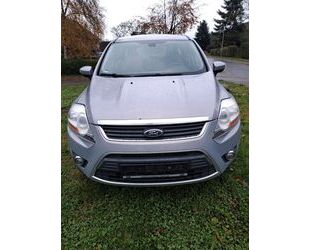 Ford Ford Kuga 2,0 TDCi 2x4 103kW Trend Trend Gebrauchtwagen