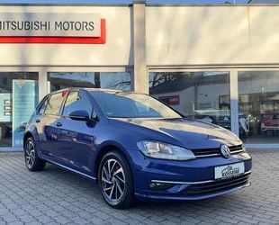 VW Volkswagen Golf VII Lim. Join Start-Stopp Gebrauchtwagen