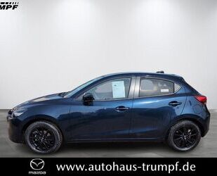 Mazda Mazda 2 1.5L e-SKYACTIV G 90 PS 6MT FWD HOMURA Gebrauchtwagen