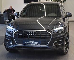 Audi Audi Q5 40TDI S-tronic quattro S-line Virtual~LED~ Gebrauchtwagen