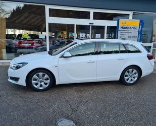 Opel Opel Insignia ST 2.0 CDTI ecoFLEX Innovation 125k. Gebrauchtwagen