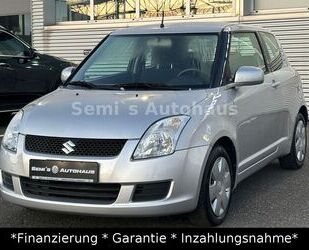 Suzuki Suzuki Swift Lim. Classic*Klima*Tüv-Neu* Gebrauchtwagen