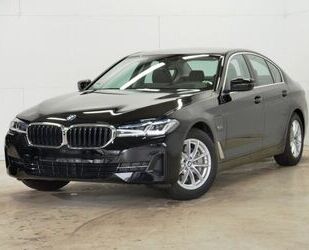 BMW BMW 530e Sport Laser HUD 360°Kam. Sitzbelüft. Soun Gebrauchtwagen