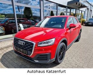 Audi Audi Q2 35 TFSI basis/Klima/SHZ/#5 Gebrauchtwagen