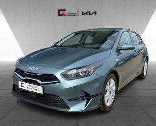 Kia Kia Ceed VISION-Edition7 Emotion 5trg / Winter Gebrauchtwagen