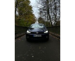 VW Volkswagen Golf 1.2 TSI 63 kW MATCH MATCH Gebrauchtwagen