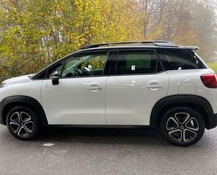 Citroen Citroën C3 Aircross PureTech 130 Stop&Start Origin Gebrauchtwagen