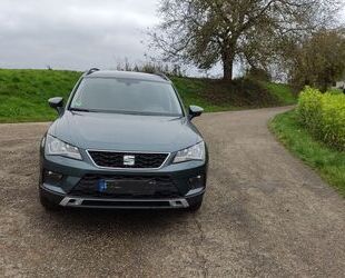 Seat Seat Ateca 1.4 EcoTSI 110kW Style Style Gebrauchtwagen