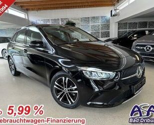 Mercedes-Benz Mercedes-Benz B 200+Progressive Line Advanced+AHK+ Gebrauchtwagen