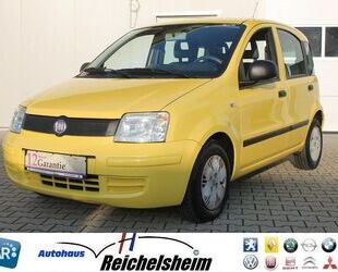 Fiat Fiat Panda,Tüv,4 M&S Reifen,Insp+Zahnr.neu,TOP,Fin Gebrauchtwagen