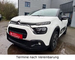 Citroen Citroën C3 Shine Pack Gebrauchtwagen