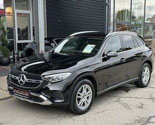 Mercedes-Benz Mercedes-Benz GLC 220 d 4MATIC Aut. Gebrauchtwagen