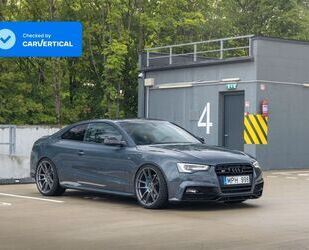 Audi Audi S5 4.2 FSI Tiptronic Quattro APR CarPlay Carb Gebrauchtwagen