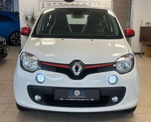 Renault Renault Twingo Luxe°Edition° Alufelgen°Klima°Tempo Gebrauchtwagen