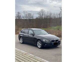 BMW BMW 318d Kombilimousine Gebrauchtwagen