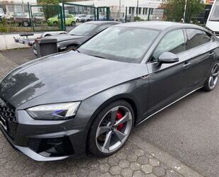 Audi Audi S5 TDI tiptronic quattro Sportback - Garantie Gebrauchtwagen