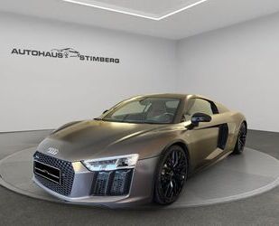 Audi Audi R8 Coupe5.2FSI quatt.V10*EXCLUS.*KAMERA+B&O Gebrauchtwagen