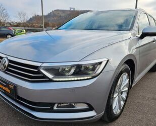 VW Volkswagen Passat Highline 2.0TDI*190PS*LED*PANO*A Gebrauchtwagen