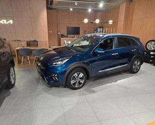 Kia Kia Niro Spirit Plug-in Hybrid 1 Hand Navi LED Gebrauchtwagen