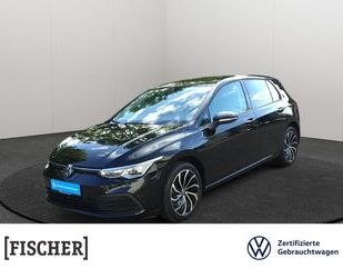 VW Volkswagen Golf VIII 1.5TSI Life Matrix Navi Panor Gebrauchtwagen