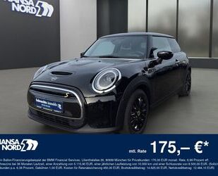 Mini MINI Cooper SE ELEKTRO LED NAVI SPORTSITZ PDC SHZ Gebrauchtwagen