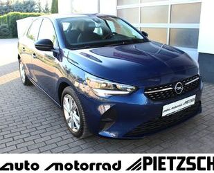 Opel Opel Corsa F Elegance 1.2 T S/S DAB Kamera RS Temp Gebrauchtwagen