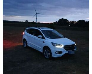 Ford Ford Kuga 2.0 EcoBoost 4x4 Auto. ST-Line - 242 PS Gebrauchtwagen