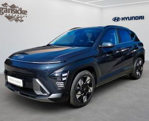 Hyundai Hyundai Kona 1.6 GDi Hybrid Prime DCT Bose Sound Gebrauchtwagen