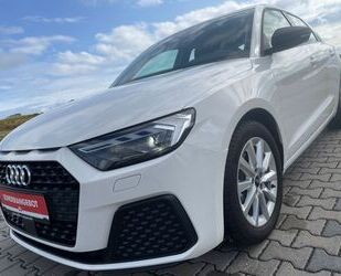 Audi Audi A1 SB30 TFSI WERKSGARANTIE LED VIRTUAL COCKPI Gebrauchtwagen