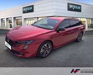 Peugeot Peugeot 508 SW Plug-In Hybrid 225 e-EAT8 Allure Gebrauchtwagen