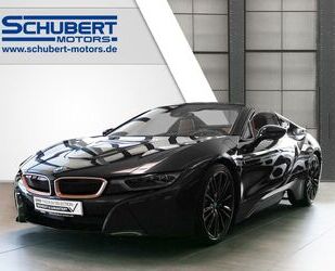 BMW BMW i8 Roadster Ultimative Sophisto-Edition 1 of 2 Gebrauchtwagen