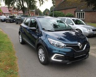 Renault Renault Captur Limited Gebrauchtwagen