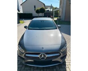 Mercedes-Benz Mercedes-Benz A 200 / AMG Line Gebrauchtwagen