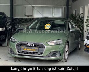 Audi Audi A5 Sportback 40 TDI advanced*TOP*Garantie Gebrauchtwagen