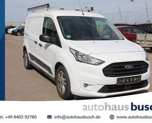 Ford Ford Transit Connect Trend 1.5 EcoBlue TDCi Gebrauchtwagen