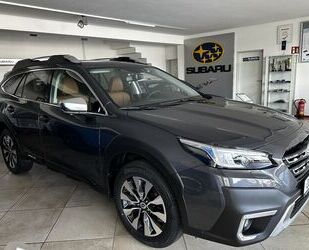 Subaru Subaru Outback 2.5i Platinum SUPER-LEASING!* SOFO Gebrauchtwagen