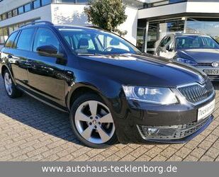 Skoda Skoda Octavia 1.4 TSI Joy Combi * Navi * Xenon * Gebrauchtwagen