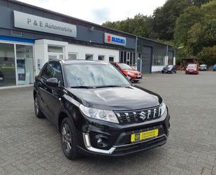 Suzuki Suzuki Vitara 1,0 Boosterjet Comfort*2 Jahre Garan Gebrauchtwagen