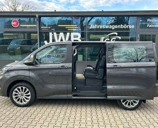 Ford Ford Tourneo Mod.24 L1 Titanium 9Sitze ACC Np.62t Gebrauchtwagen