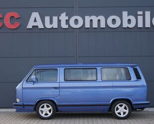 VW Volkswagen T3 Multivan Hannover Edition